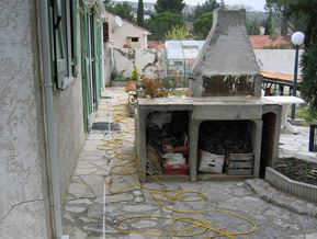 failles habitation
