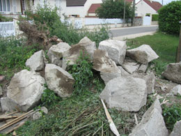 Après Fracturation